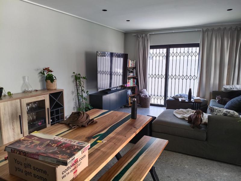 To Let 3 Bedroom Property for Rent in Eden Park Western Cape
